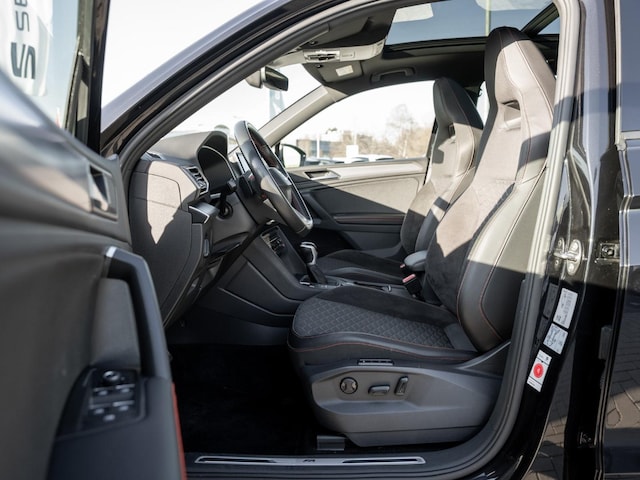 Seat Tarraco 1.4 TSI DSG