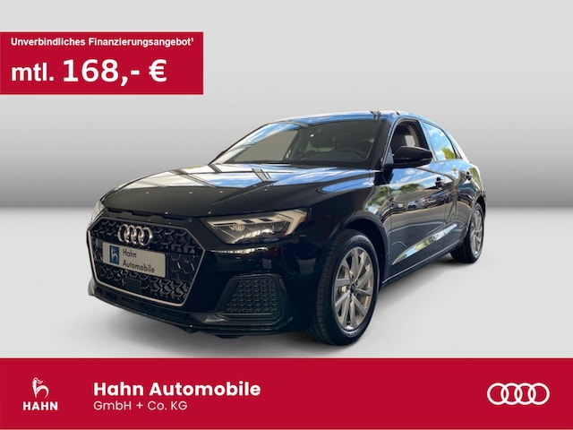 Audi A1 25 TFSI S-Tronic Sportback