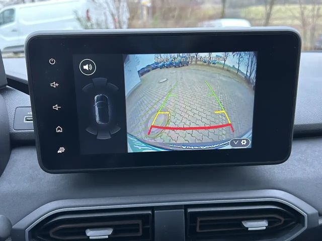 Dacia Jogger Extreme