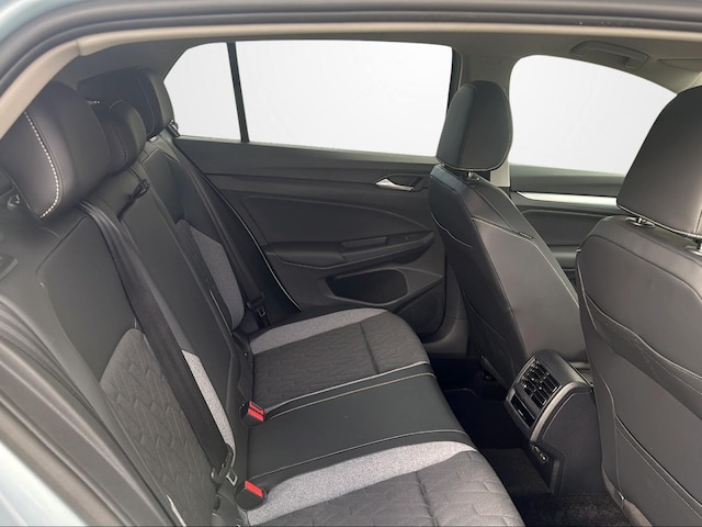 Volkswagen Golf Golf GOAL 1.5 l eTSI OPF 110 kW (150 PS)