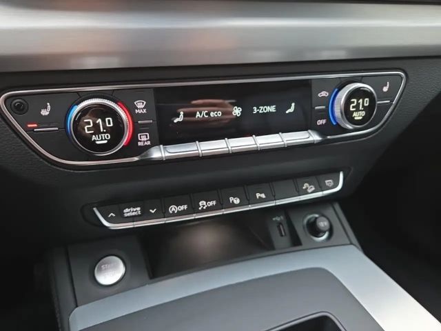 Audi Q5 40 TDI Quattro