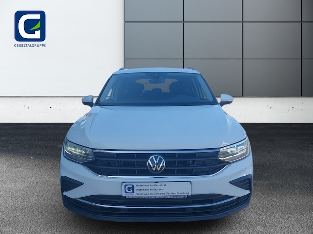 Volkswagen Tiguan 2.0 TDI Life