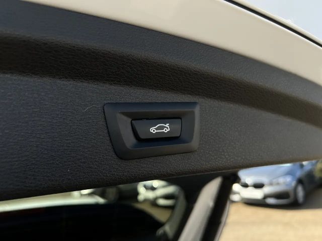 BMW X2 Advantage pakket Coupé sDrive18d