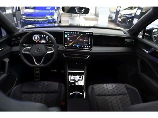 Volkswagen Tiguan 4Motion Allspace Move