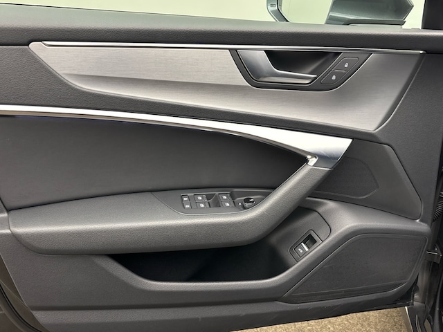 Audi A6 40 TDI S-Tronic Sedan Sport