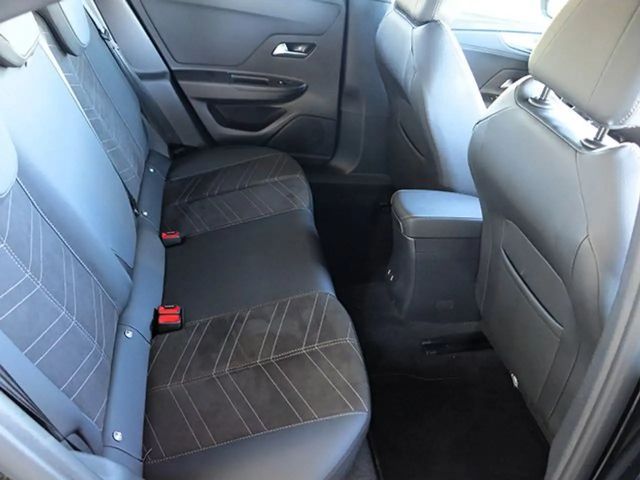 Opel Mokka GS-Line Grand Sport