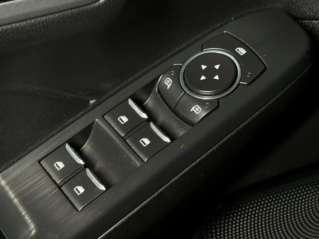 Ford Kuga Cool & Connect