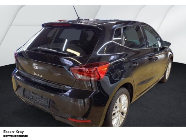 Seat Ibiza 1.0 TSI DSG Xcellence