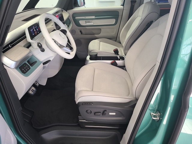 Volkswagen ID.Buzz Pro