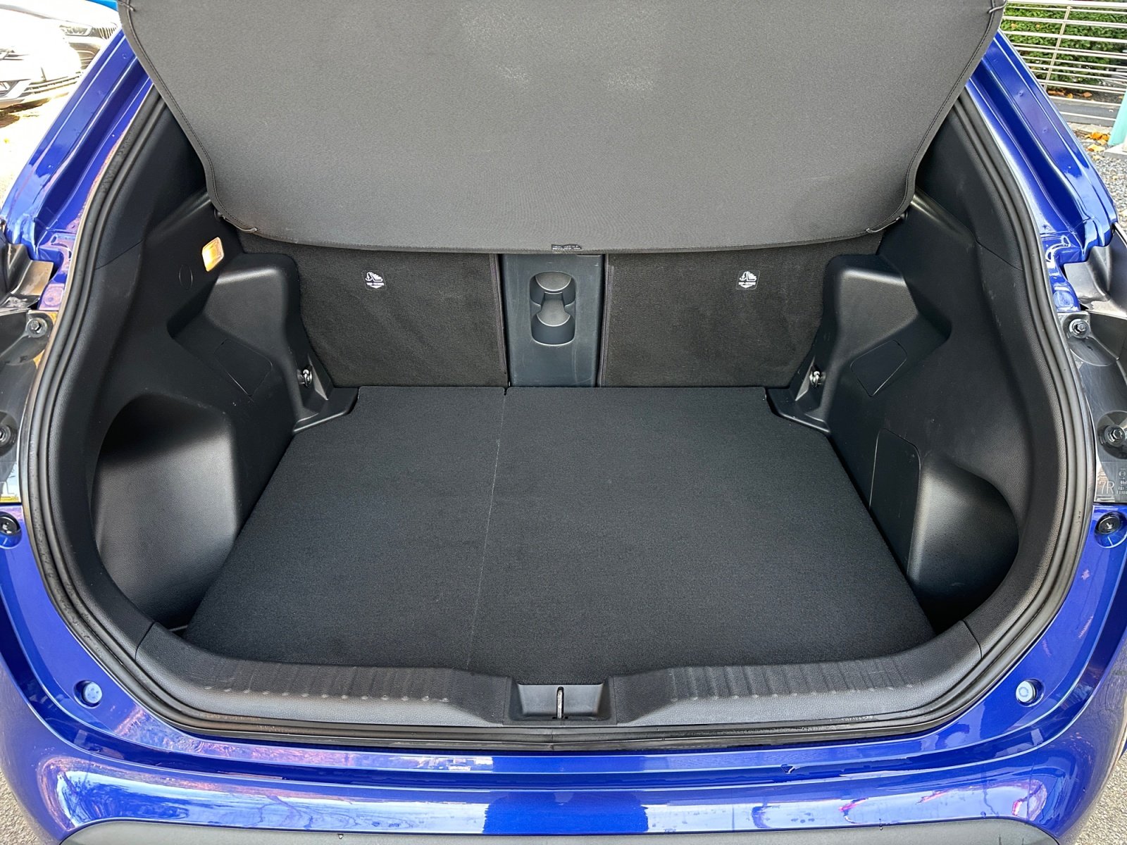 Toyota Yaris Cross 5-deurs Club