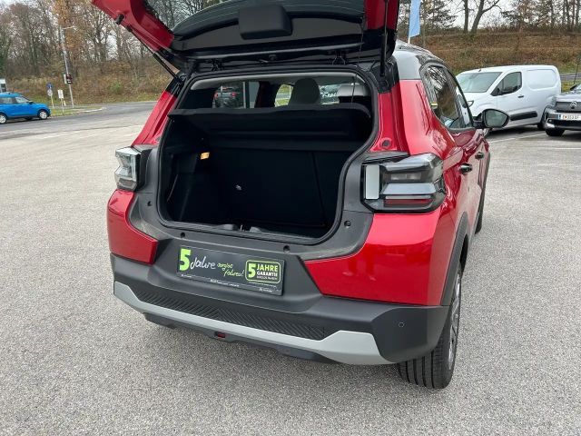 Citroën C3 Max PureTech