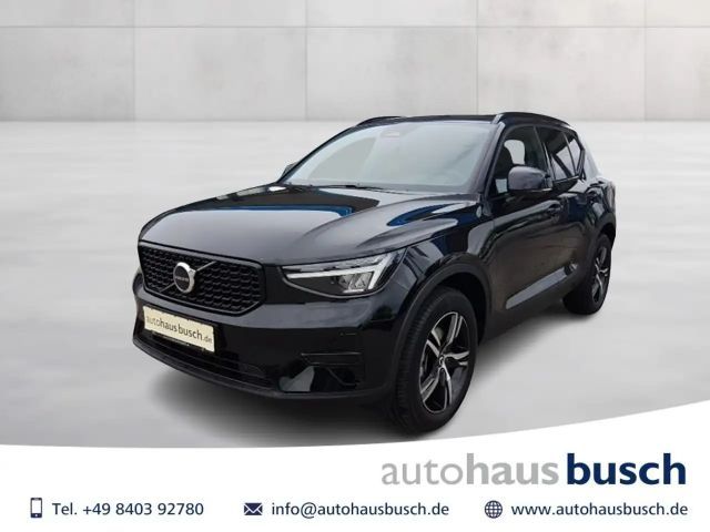 Volvo XC40 Dark Plus