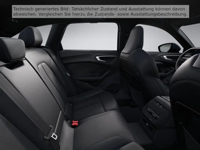 Audi A5 Quattro S-Line