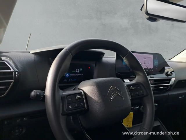 Citroën ë-C4 Feel Pack