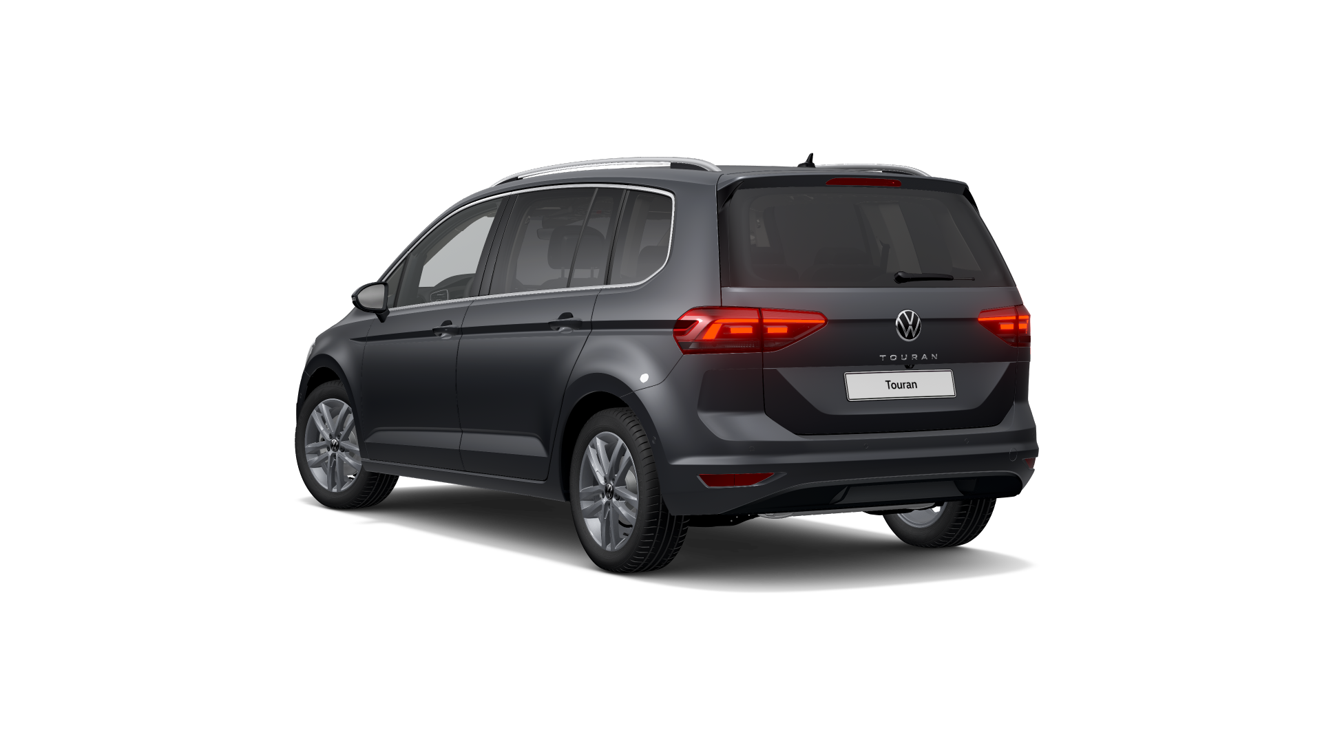 Volkswagen Touran Highline