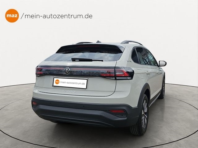 Volkswagen Taigo GOAL 1,0 l TSI OPF 116 PS 6-Gang Navi