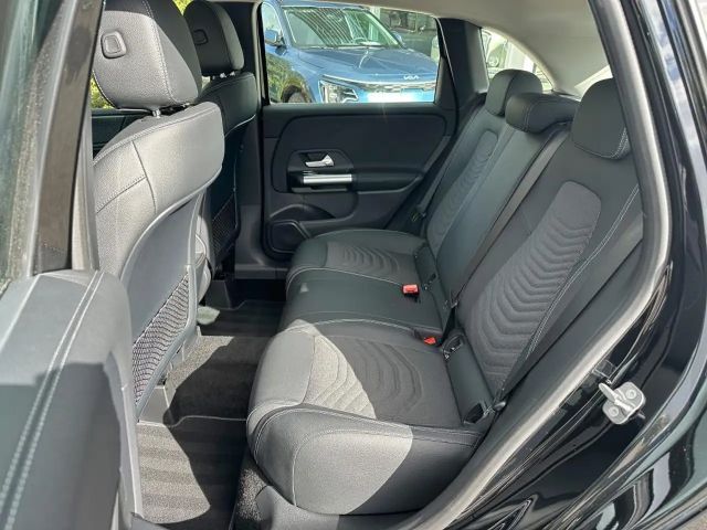 Mercedes-Benz B 200 Progressive