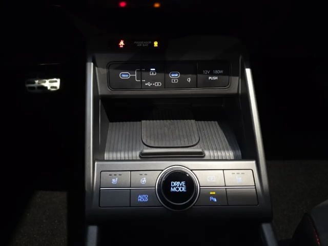 Hyundai Kona Electric N Line