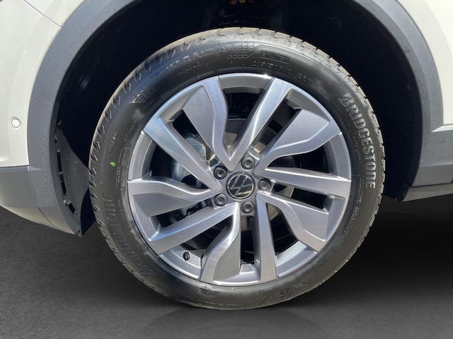 Volkswagen T-Roc 1.5 TSI DSG