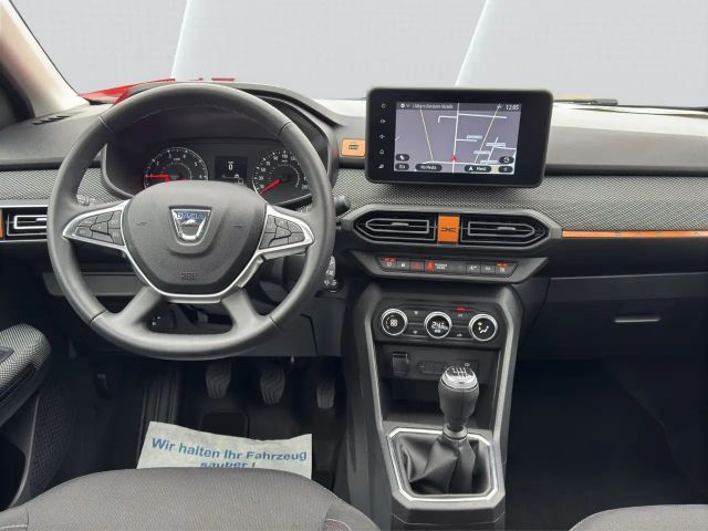 Dacia Jogger 1.0 TCe Extreme TCe 110