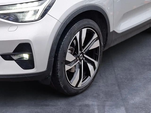 Volvo XC40 Dark Plus