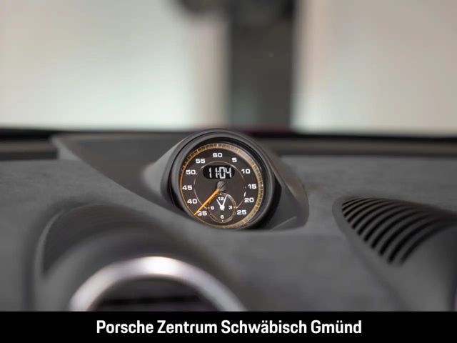 Porsche Cayman 718 RS