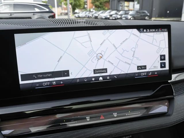 BMW i5 M-Sport eDrive40