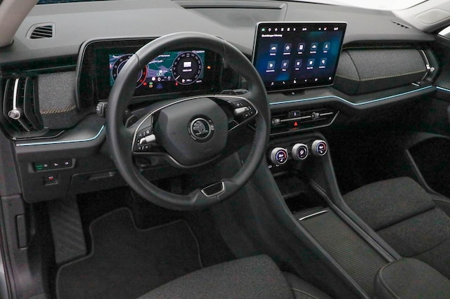 Skoda Kodiaq 2.0 TDI 4x4 Selection