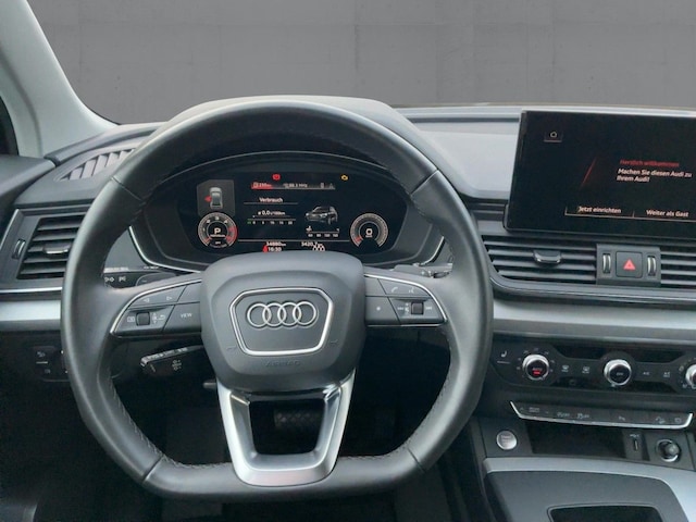 Audi Q5 40 TDI Quattro S-Tronic