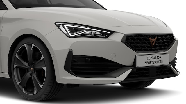 Cupra Leon 2.0 TSI DSG Sportstourer VZ