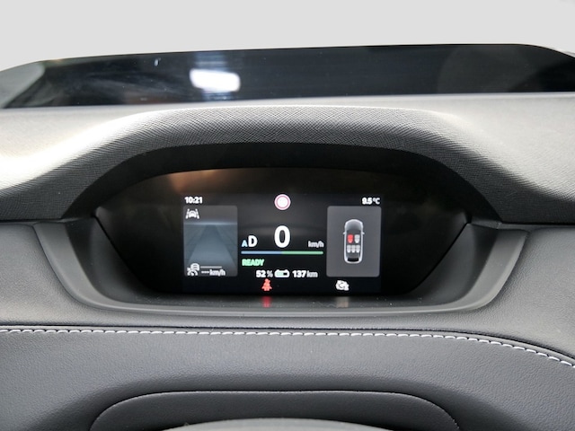 Skoda Enyaq Coupe Sportline