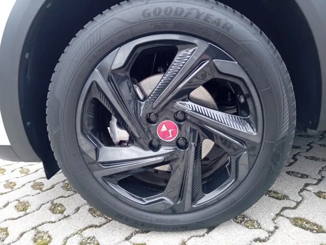 DS DS 3 Mobiles Performance Line