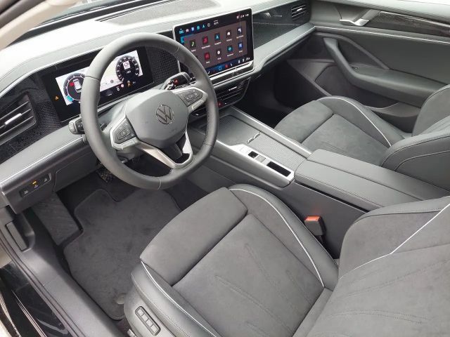 Volkswagen Passat Business DSG Variant