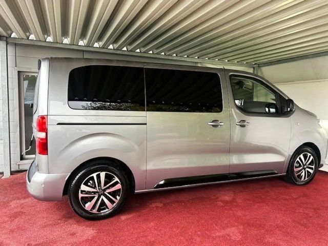 Citroën Spacetourer VIP Ausstattung/Standheizung/AHK/leasingfähig