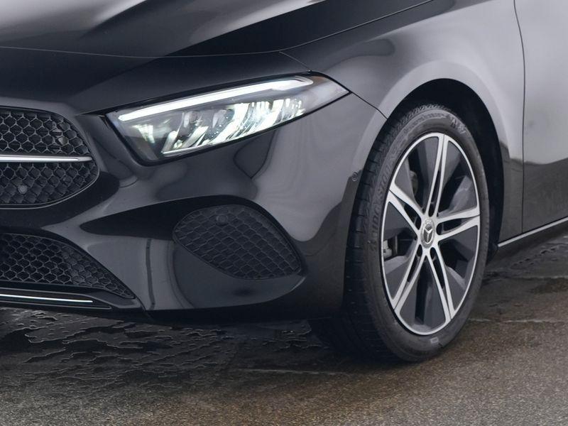 Mercedes-Benz A 200 Progressive
