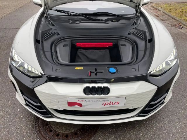 Audi RS e-tron GT 440 KW