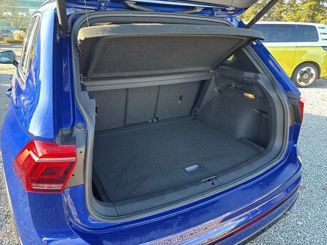 Volkswagen Tiguan DSG R-Line