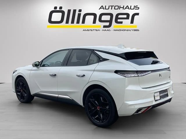 DS DS 4 BlueHDi Mobiles Performance Line