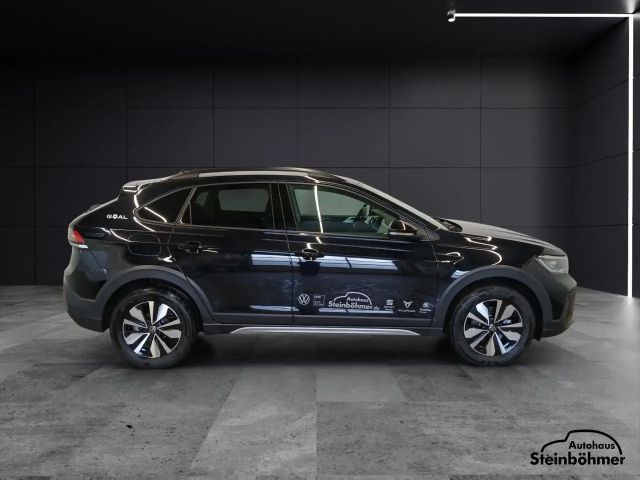 Volkswagen Taigo 1.0 TSI