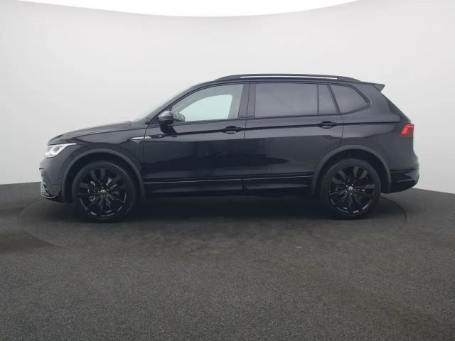 Volkswagen Tiguan 2.0 TSI Allspace DSG R-Line