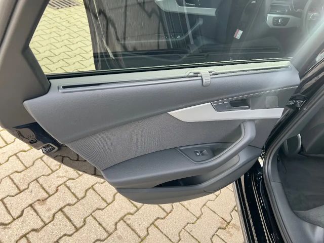 Audi A4 35 TDI Avant