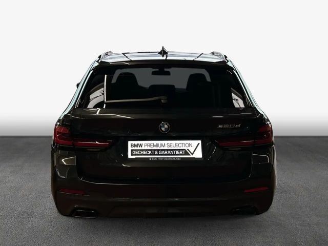 BMW 520 520d Touring