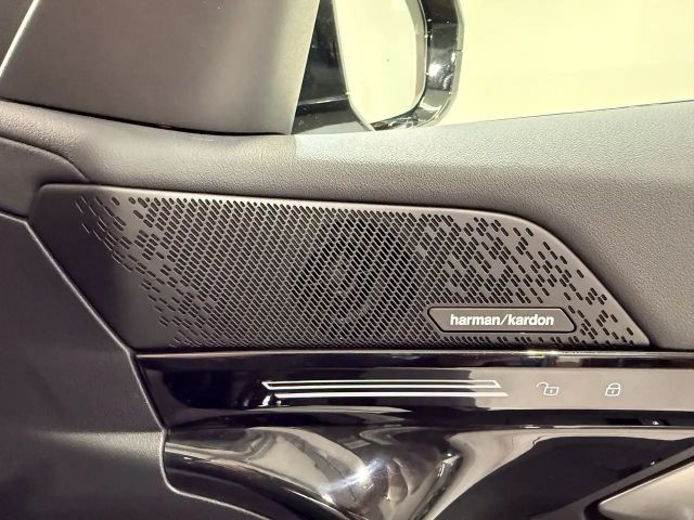 BMW 540 540d M-Sport Touring xDrive