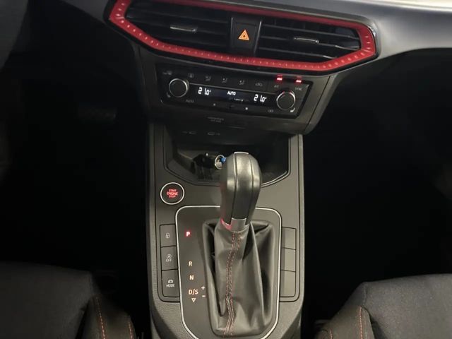 Seat Ibiza 1.0 TSI DSG FR-lijn