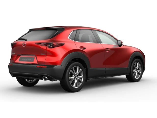 Mazda CX-30 Exclusive-line