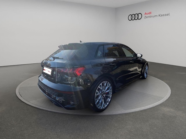 Audi RS3 Quattro S-Tronic Sportback