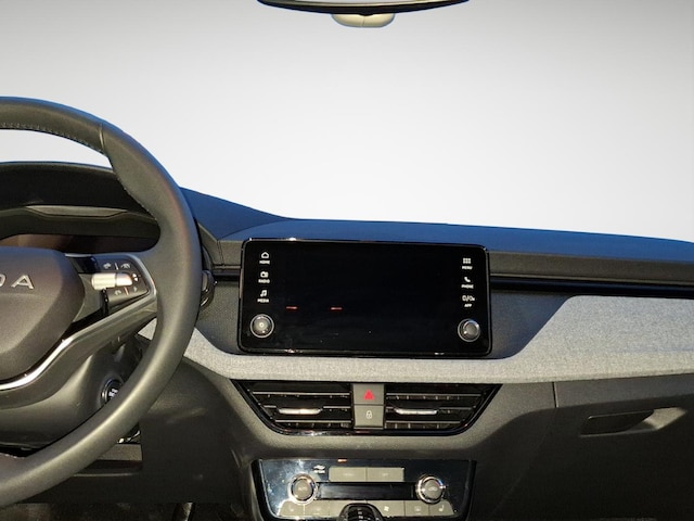 Skoda Kamiq 1.0 TSI Selection