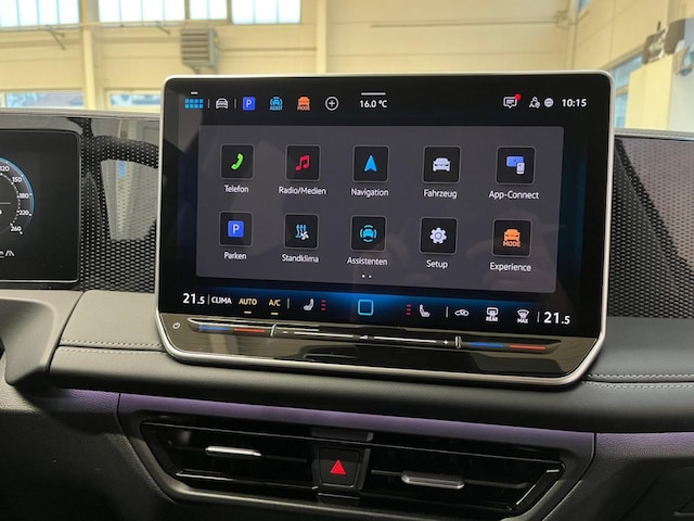 Volkswagen Tiguan 1.5 eTSI DSG