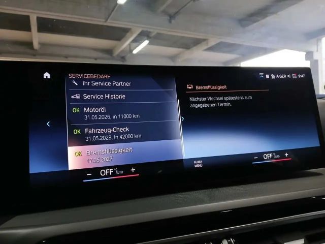 BMW 330 330e Touring xDrive