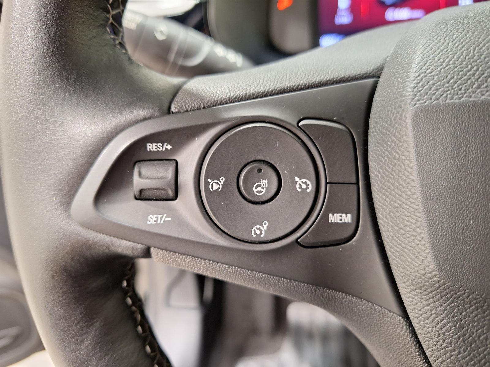 Opel Corsa GS-Line Grand Sport Turbo